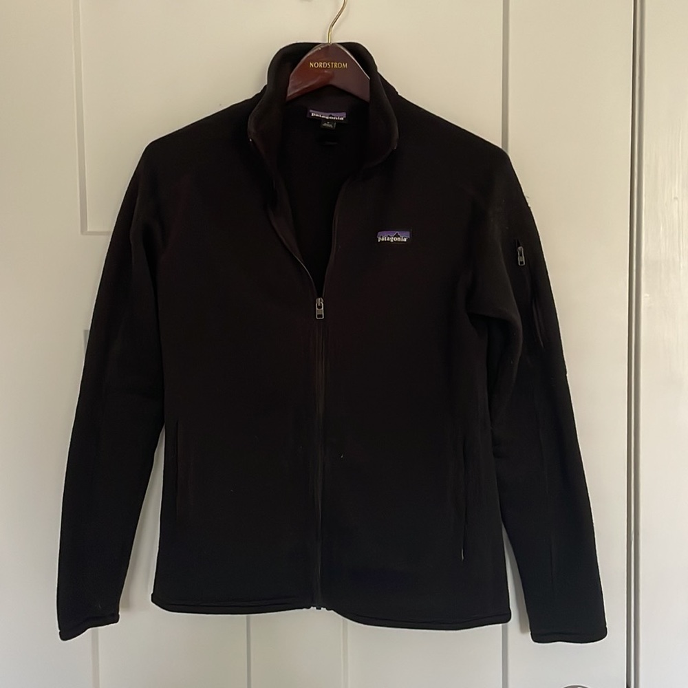Patagonia Women’s Better Sweater Jacket